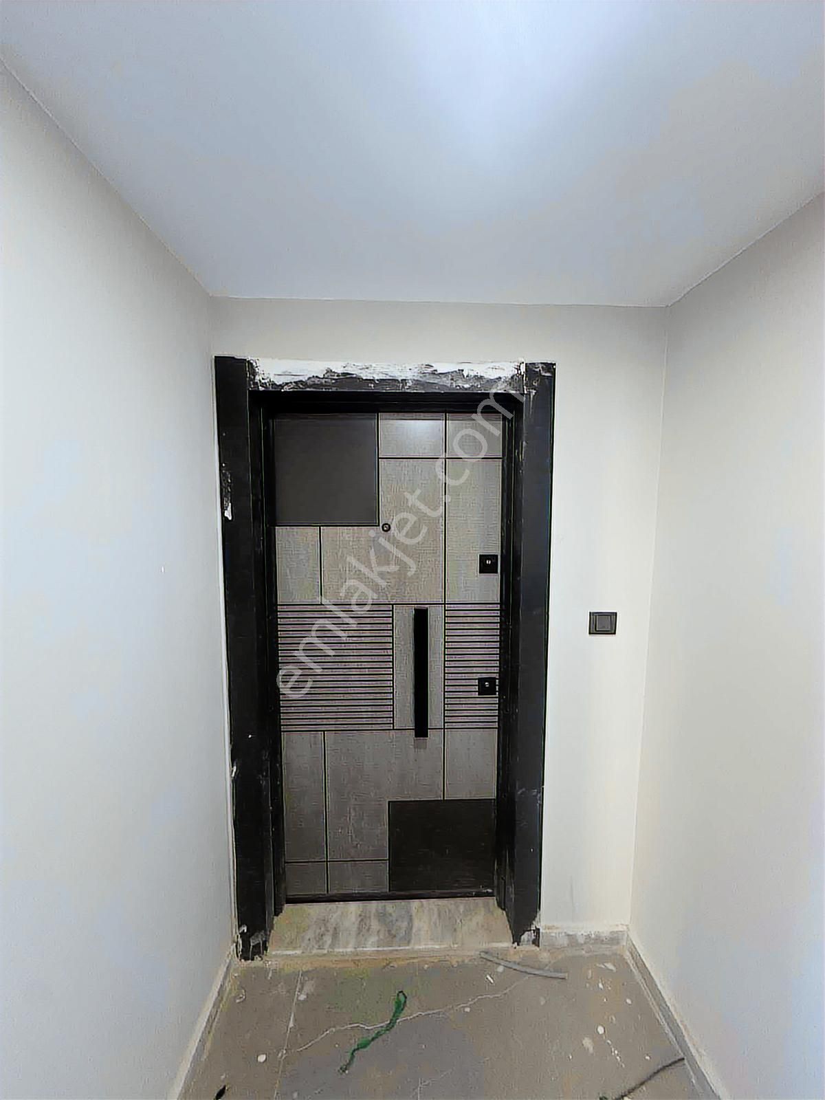 Atabay'dan Güzelyurtda 2+1 Katta Oturuma Hazır 75 M2 - Görsel 11