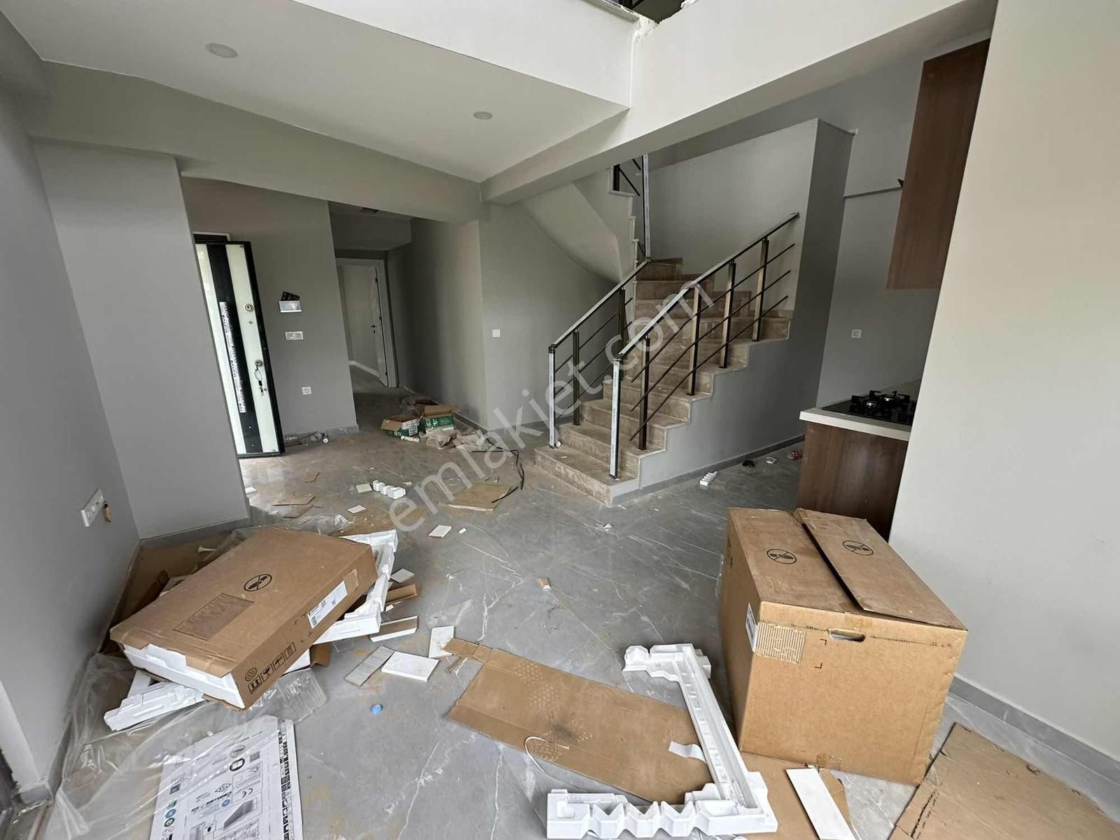 Atabay'dan Altınovada 3+1 Bahçe Dubleksi 110 M2 - Görsel 13