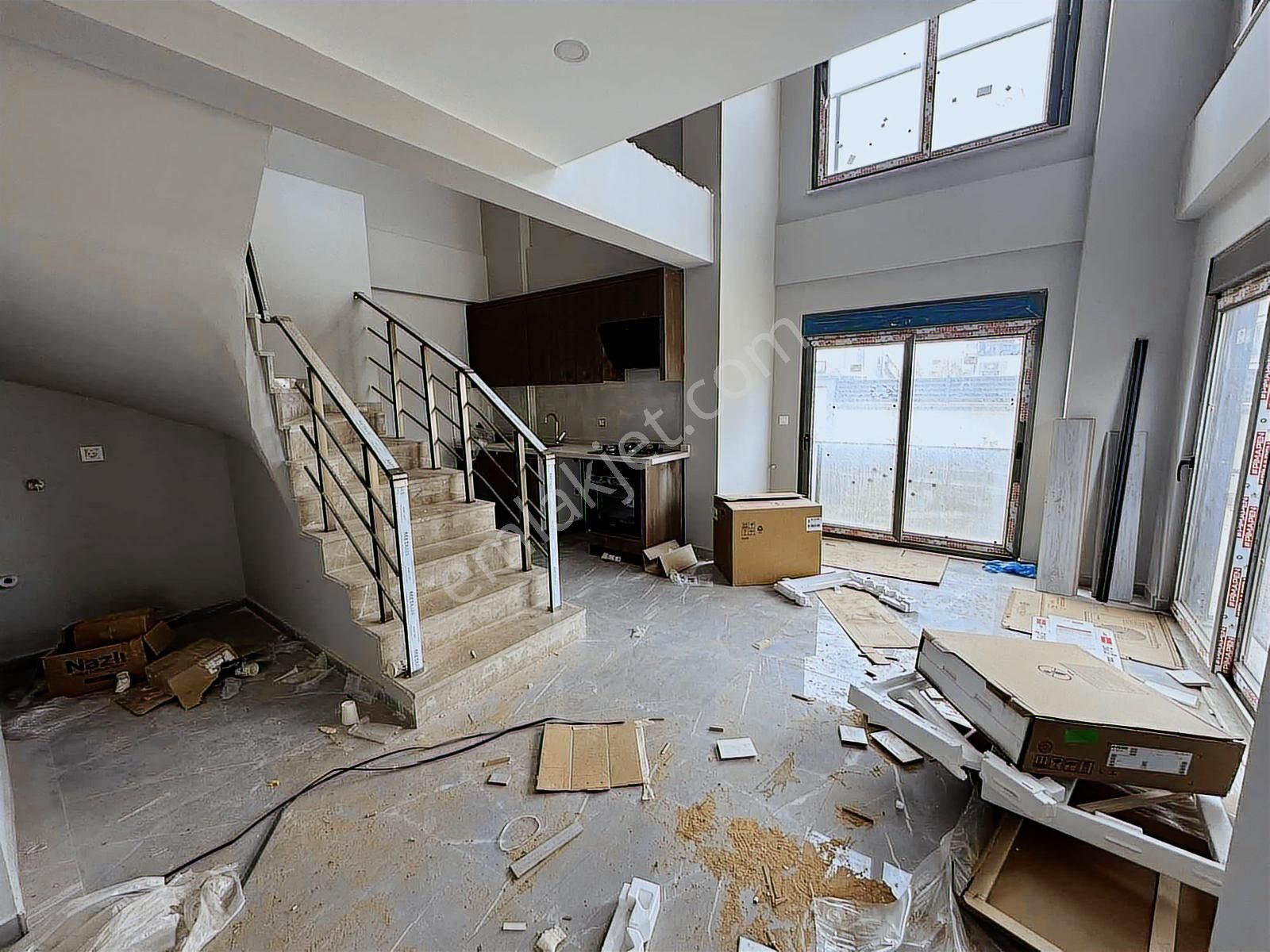 Atabay'dan Altınovada 3+1 Bahçe Dubleksi 110 M2 - Görsel 7