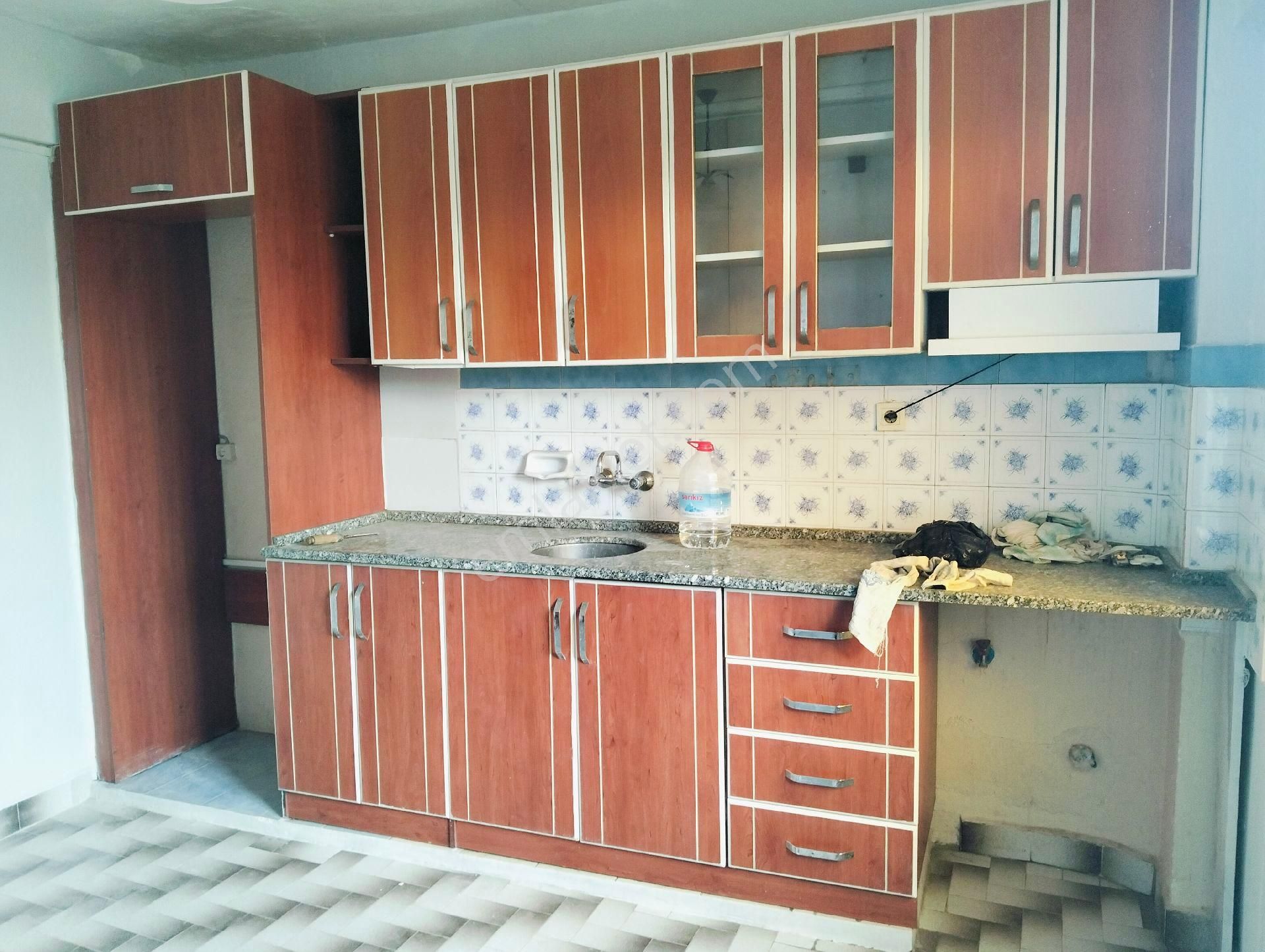 Cami Mahallesi Ovada Kiralık 2+1 Daire - Görsel 9