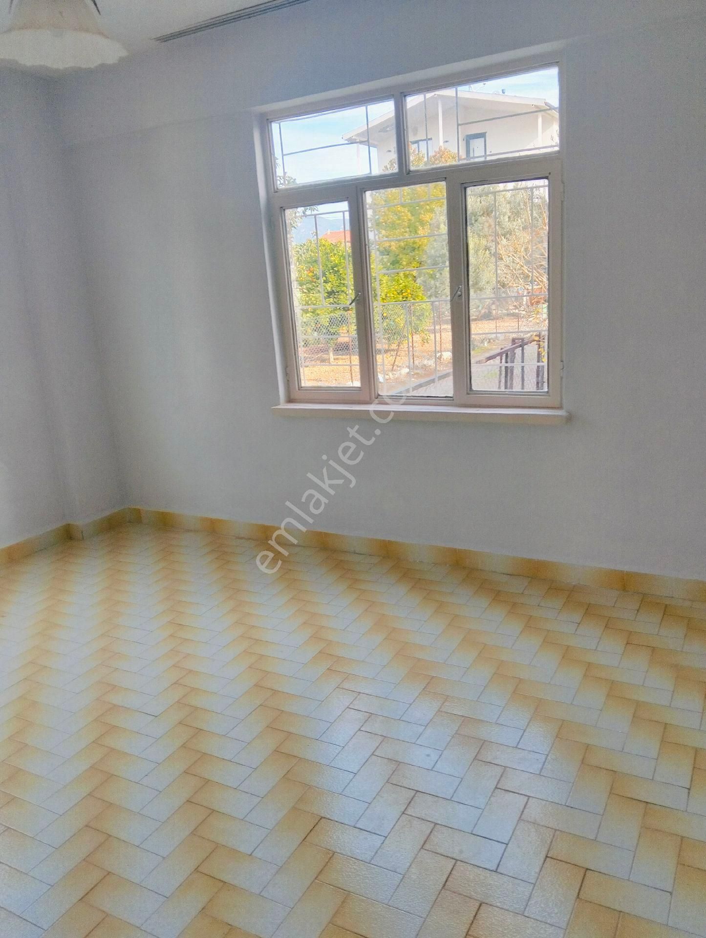 Cami Mahallesi Ovada Kiralık 2+1 Daire - Görsel 13