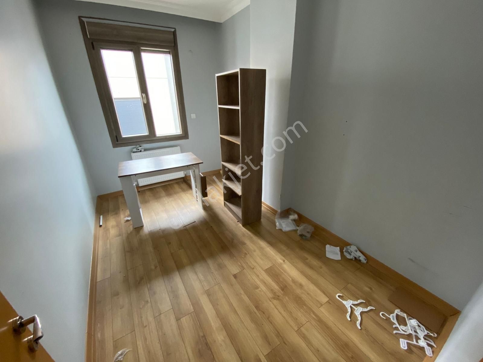 Yatırımdan Küçükyalı Villalar Bölgesi*sahilde 9yıllık Katta 3+1 - Görsel 23