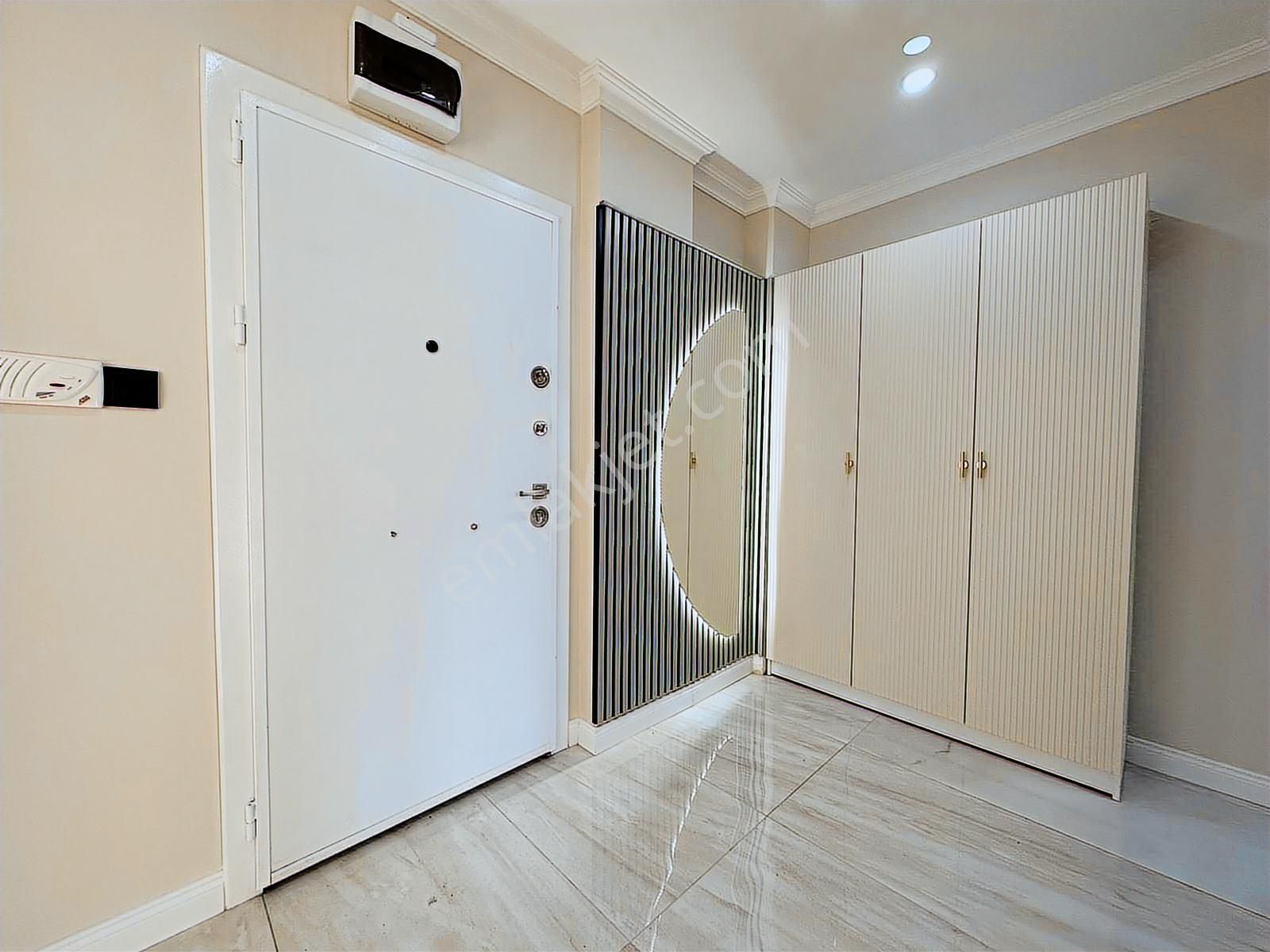 ▃yatırım▃idealtepe Sahilde Marmaraya Komşu İçi Masrafsız Ön 3+1 - Görsel 4