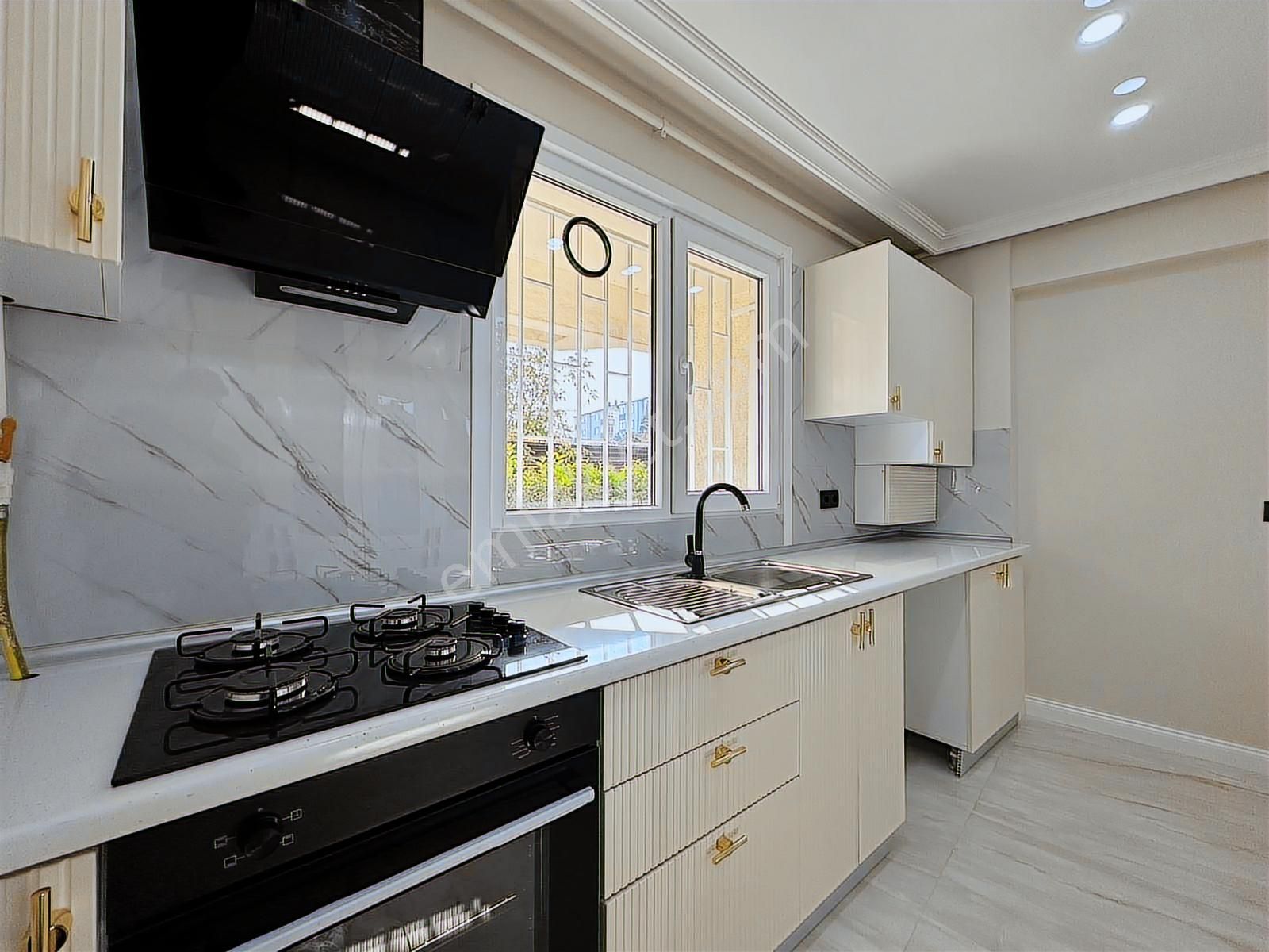 ▃yatırım▃idealtepe Sahilde Marmaraya Komşu İçi Masrafsız Ön 3+1 - Görsel 8