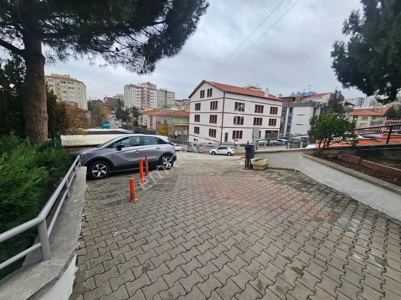 Şimşek Emlak Etlik Fırsat!!!!! Site İçi 130m2 13.kat Full Yapılı - Görsel 14