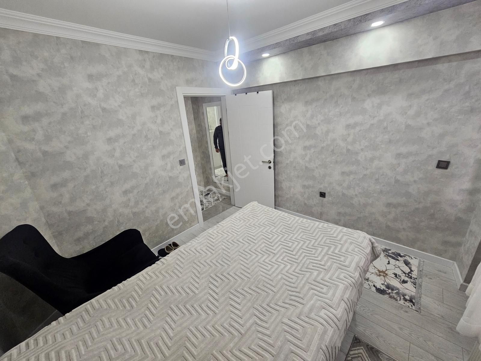 Şimşek Emlak Etlik Fırsat!!!!! Site İçi 130m2 13.kat Full Yapılı - Görsel 4