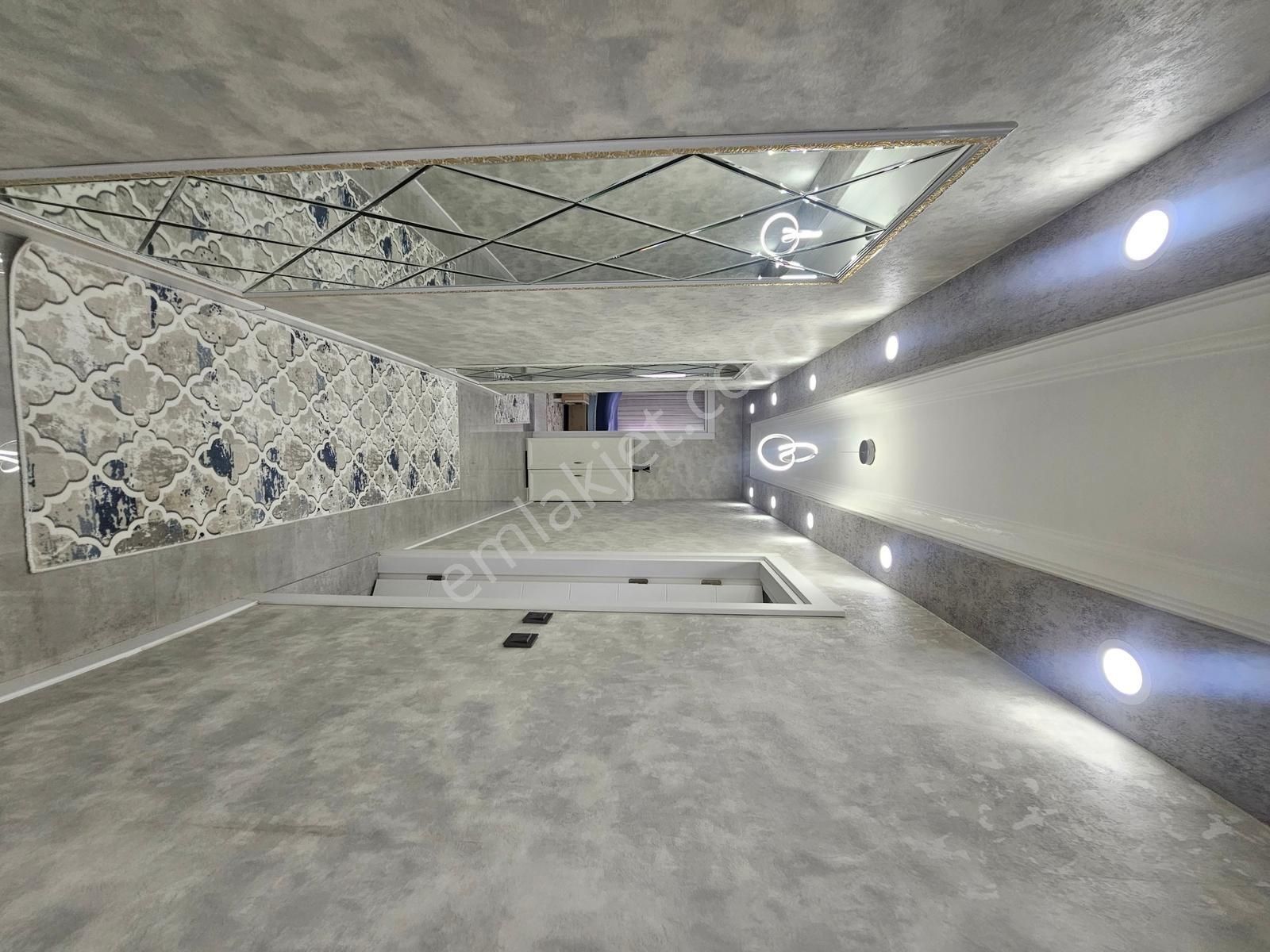 Şimşek Emlak Etlik Fırsat!!!!! Site İçi 130m2 13.kat Full Yapılı - Görsel 5