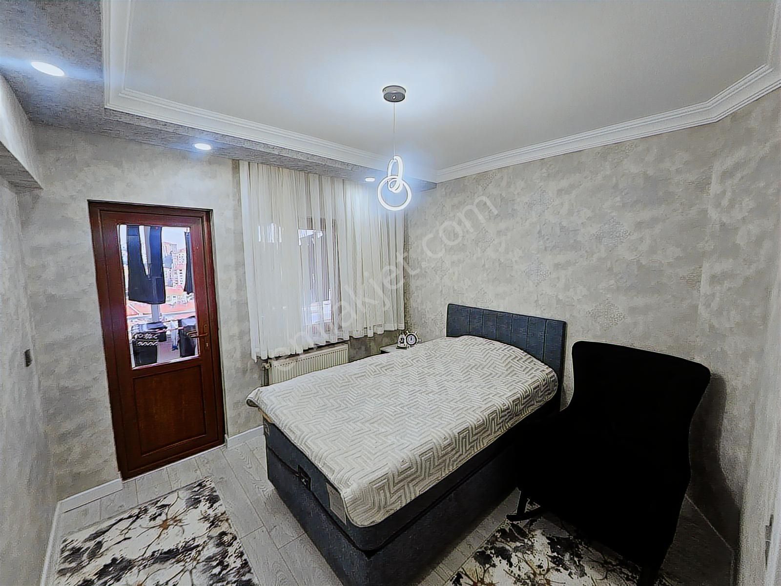 Şimşek Emlak Etlik Fırsat!!!!! Site İçi 130m2 13.kat Full Yapılı - Görsel 26