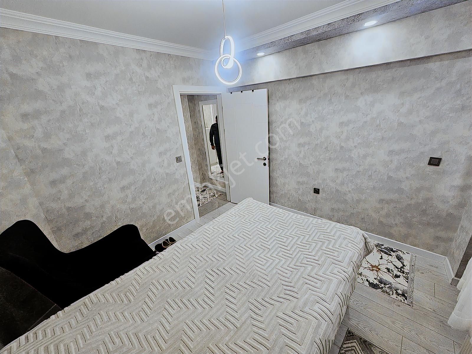 Şimşek Emlak Etlik Fırsat!!!!! Site İçi 130m2 13.kat Full Yapılı - Görsel 27