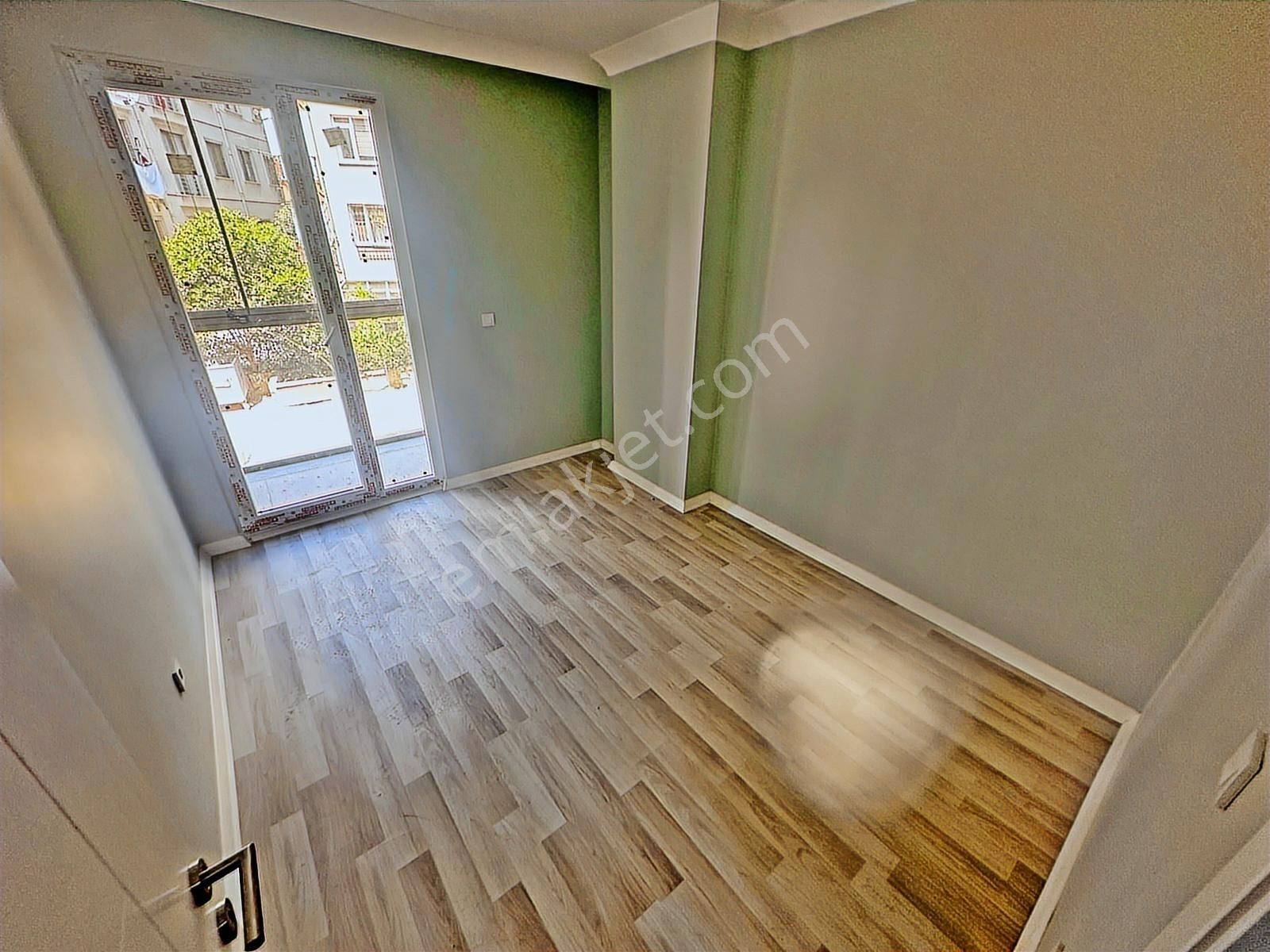 Yatırım'dan Küçükyalı Çınar Sahilde Sıfır Yapı Katta Ön Cephe2+1 - Görsel 28