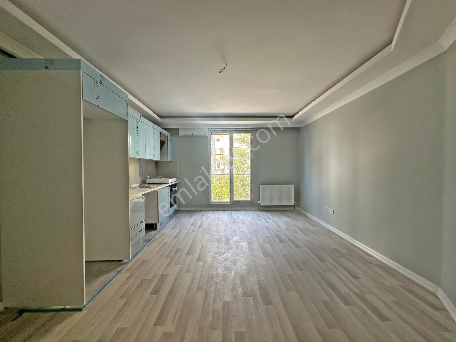 Yatırım'dan Küçükyalı Çınar Sahilde Sıfır Yapı Katta Ön Cephe2+1 - Görsel 17