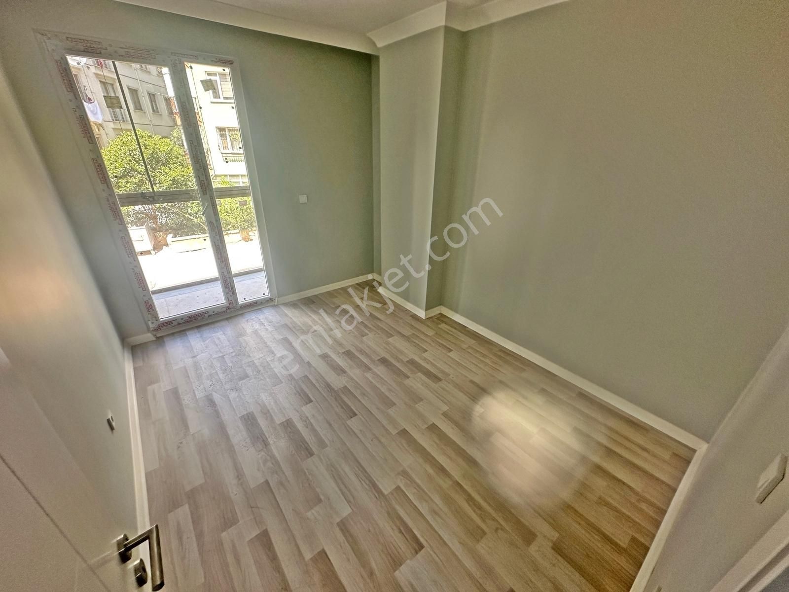 Yatırım'dan Küçükyalı Çınar Sahilde Sıfır Yapı Katta Ön Cephe2+1 - Görsel 25