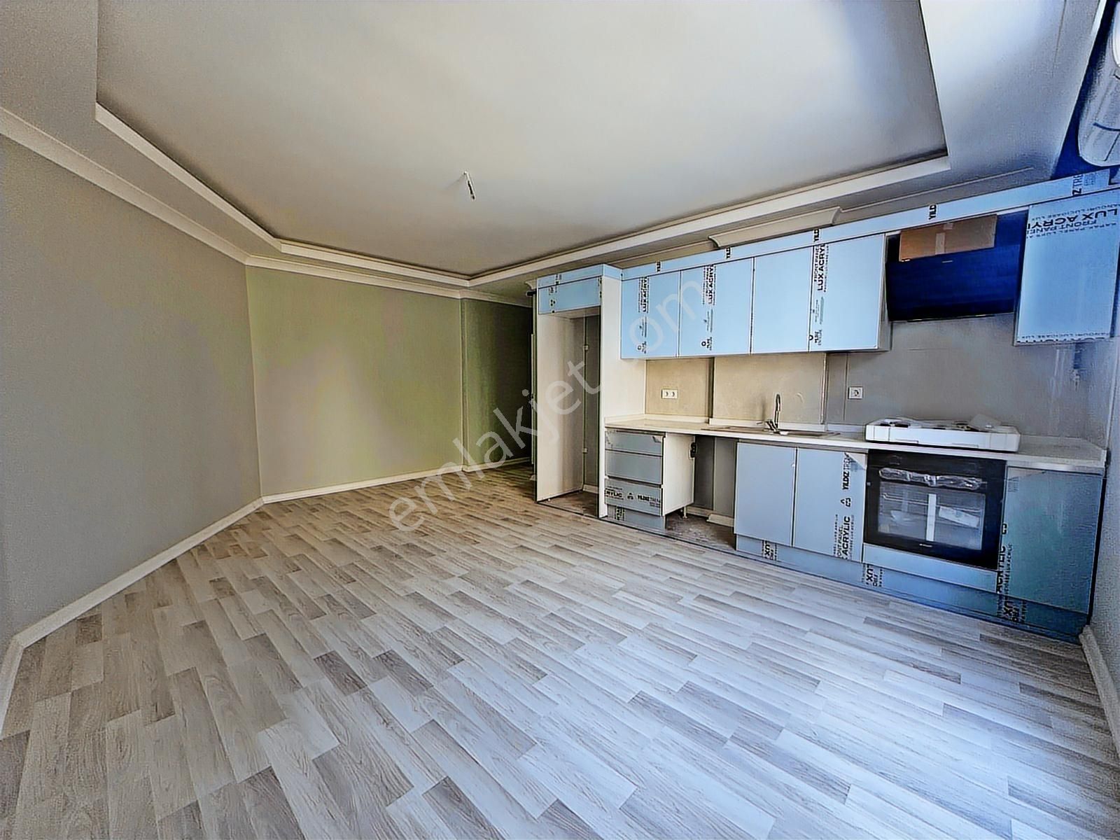 Yatırım'dan Küçükyalı Çınar Sahilde Sıfır Yapı Katta Ön Cephe2+1 - Görsel 12