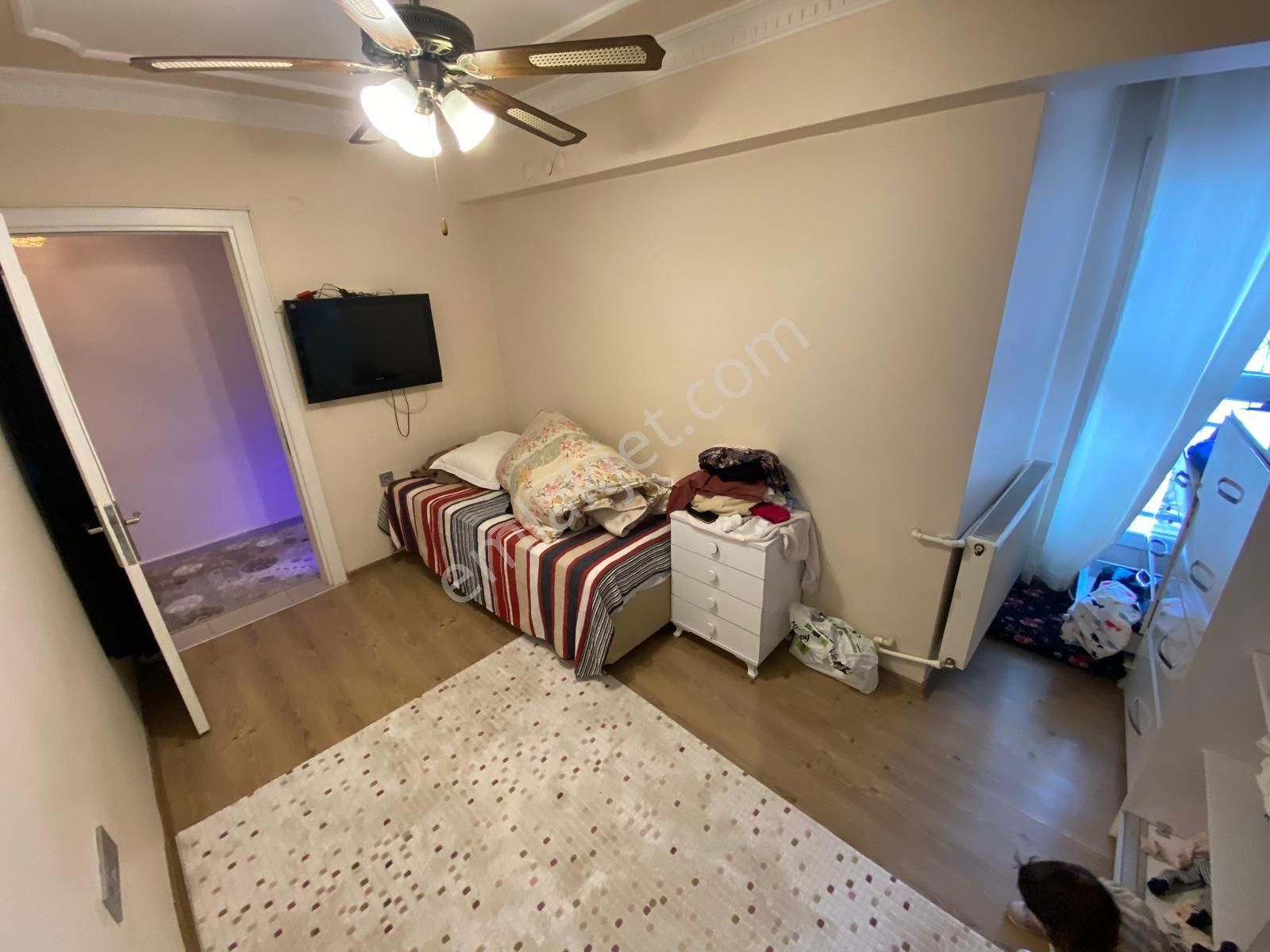 Yeşilyurt Vatan Mahallesinde 2+1 Doğalgazlı Bakımlı - Görsel 19