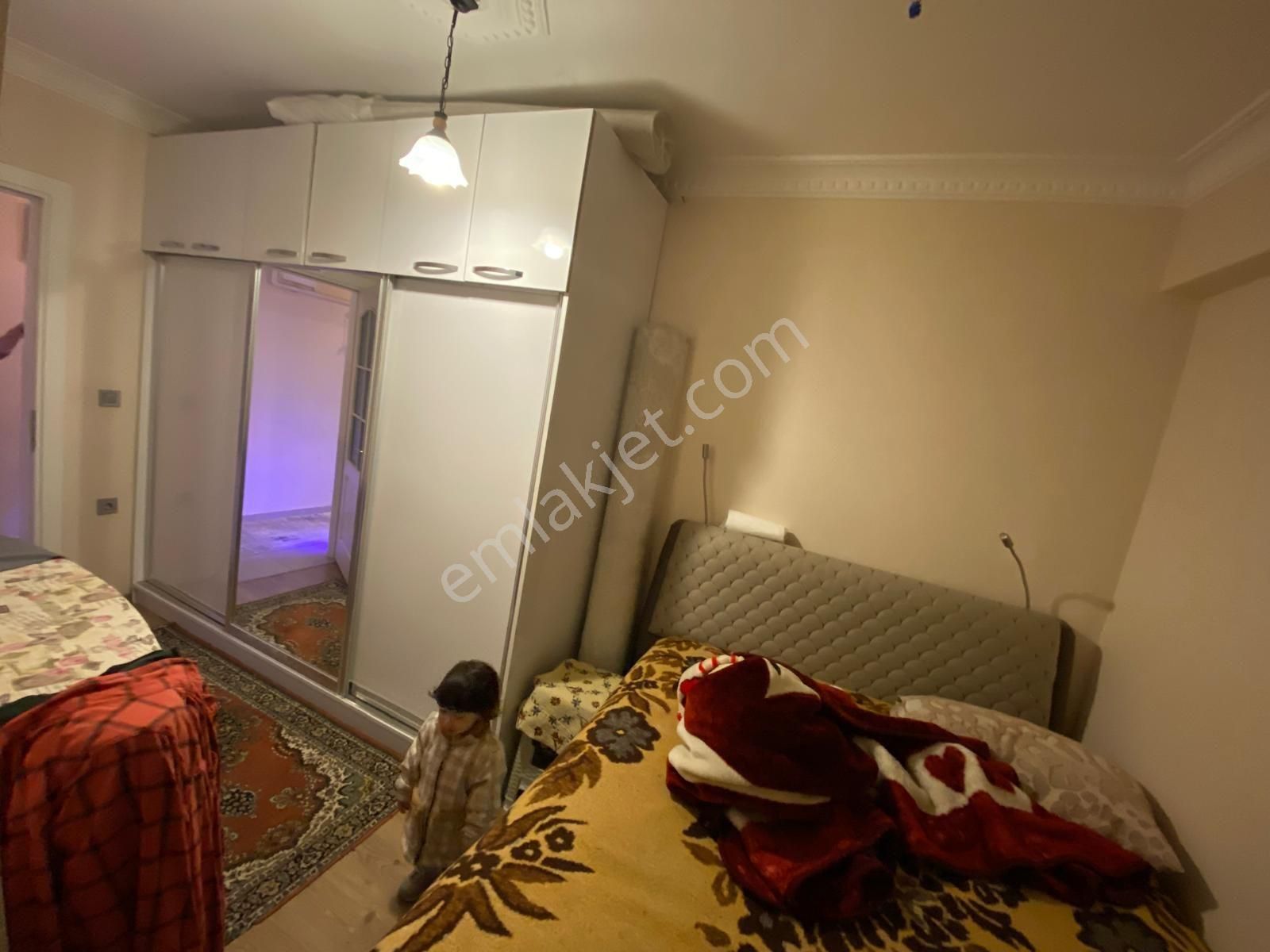 Yeşilyurt Vatan Mahallesinde 2+1 Doğalgazlı Bakımlı - Görsel 25