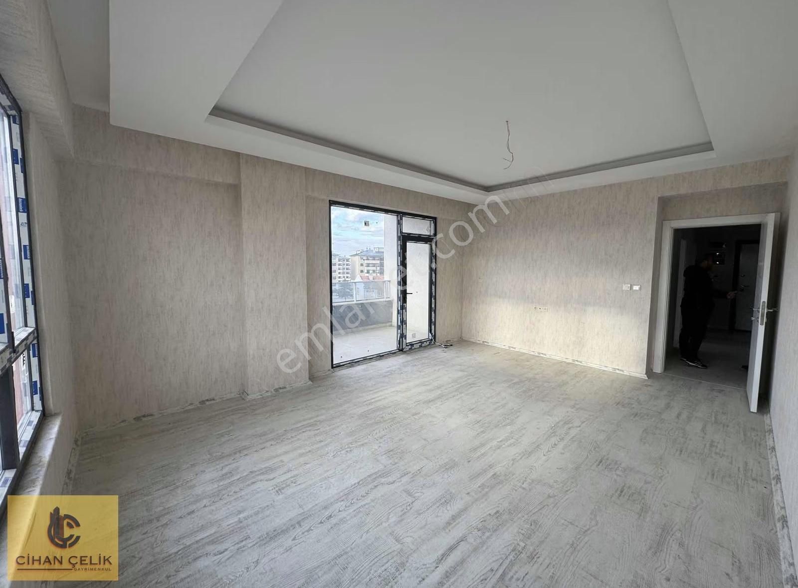 Karatay Sedırler Caddesine Cephe Çok Geniş Ara Kat 3+1 - Görsel 8