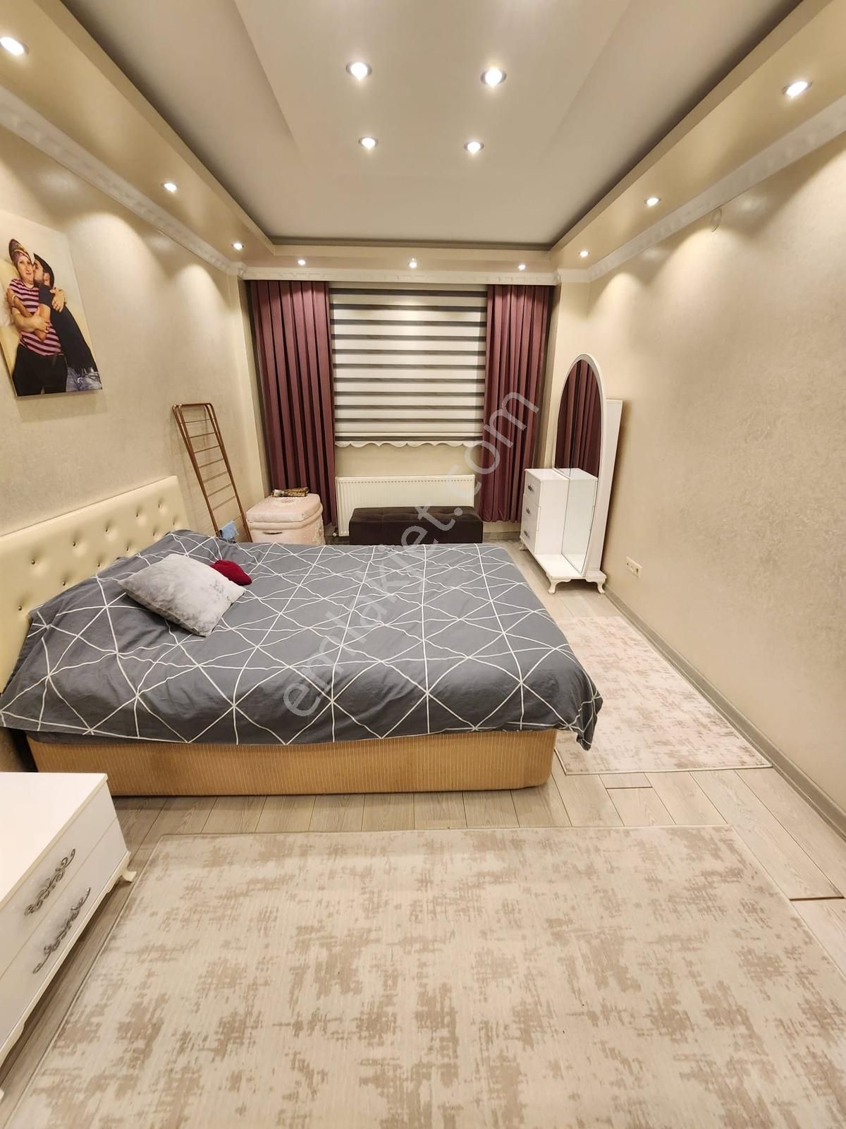 Armaxtan Yeni Mahalle De Ultra Lüx Satılık Ters Dublex - Görsel 19