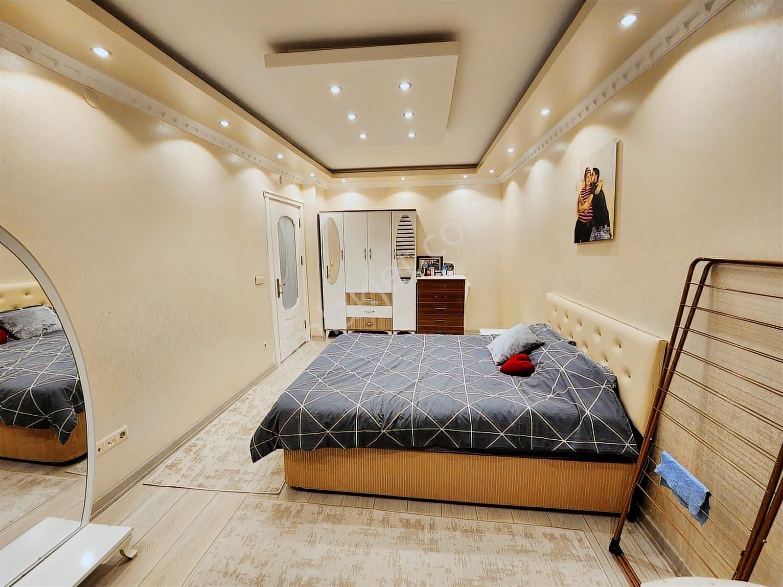 Armaxtan Yeni Mahalle De Ultra Lüx Satılık Ters Dublex - Görsel 9