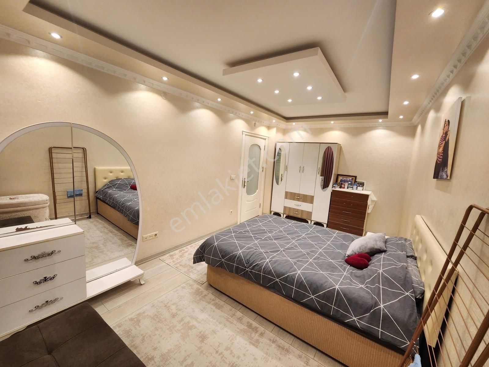 Armaxtan Yeni Mahalle De Ultra Lüx Satılık Ters Dublex - Görsel 24