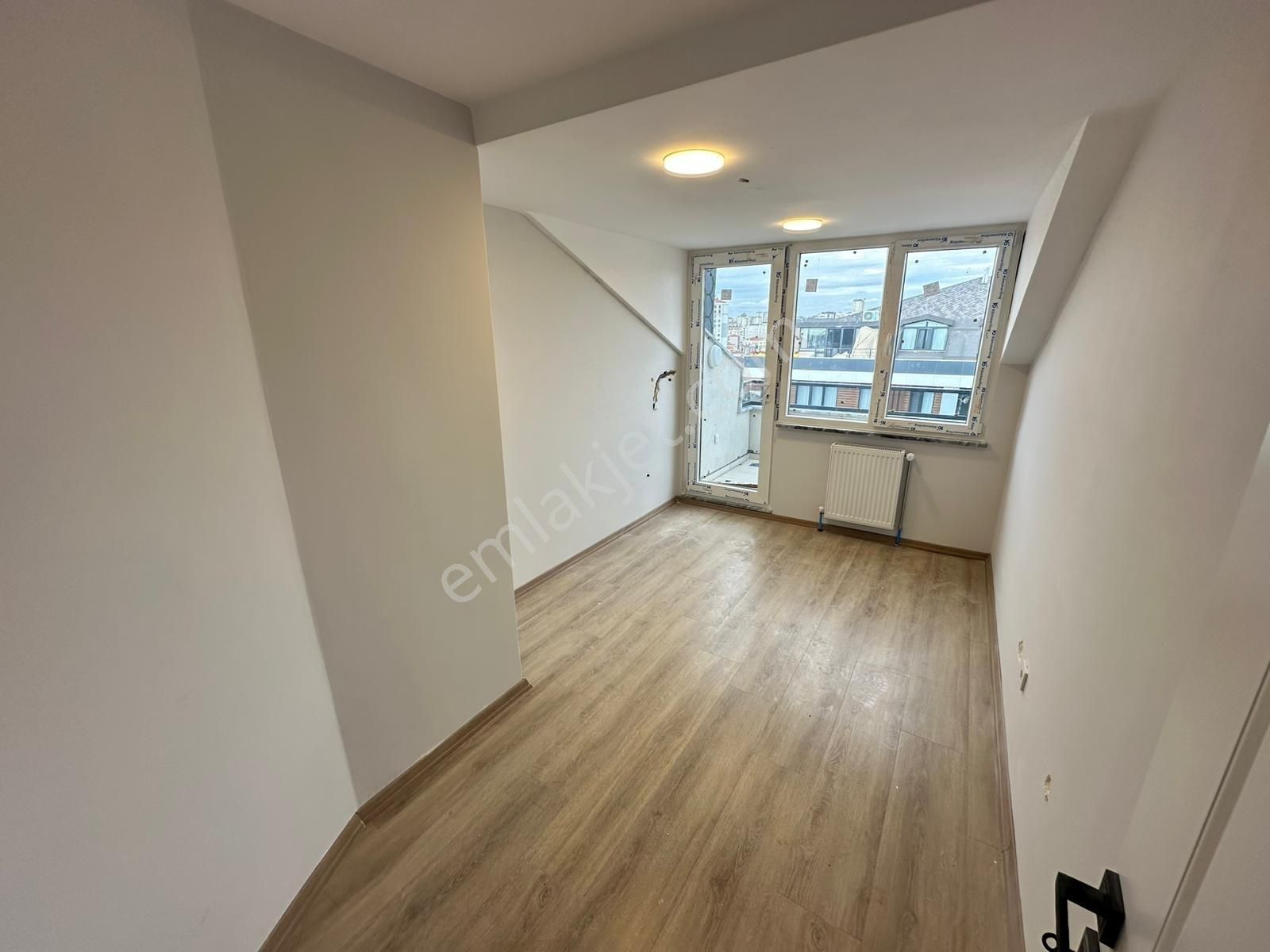 Yatırım'dan Altıntepe'de Minibüs Cad. 1dk Sıfır Yapıda2+1dubleks - Görsel 6