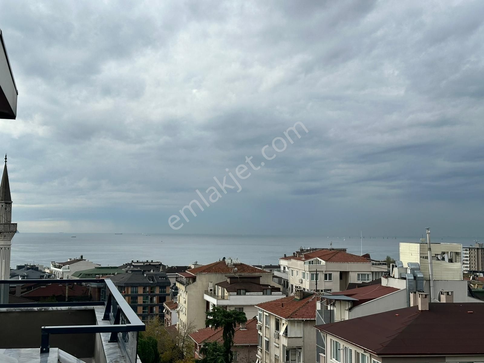 Yatırım'dan Altıntepe'de Minibüs Cad. 1dk Sıfır Yapıda2+1dubleks - Görsel 26