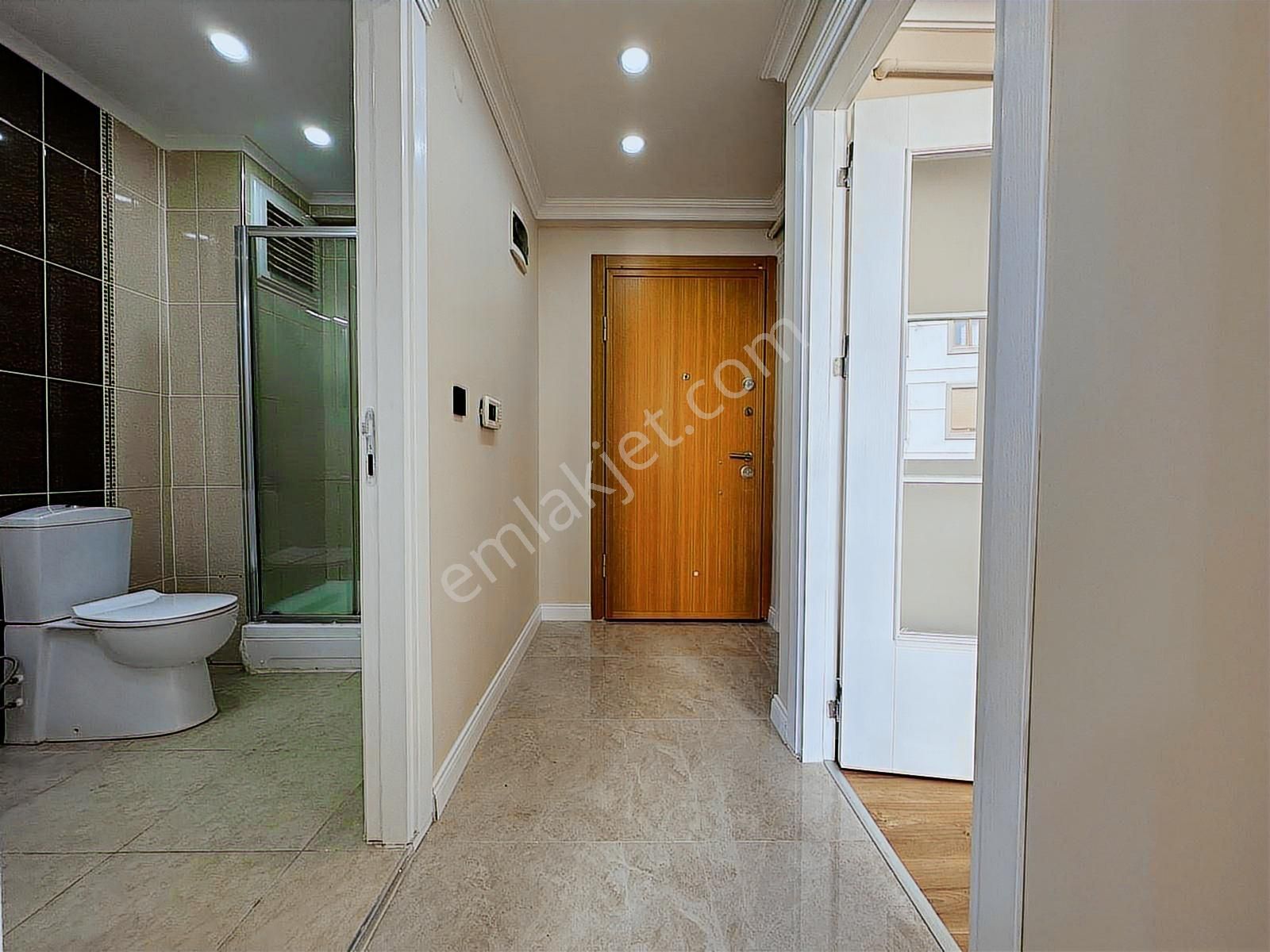 Yatırım'dan Küçükyalı'da Metroya Yakın Sıfır Yapıda 1.kat 2+1 - Görsel 25