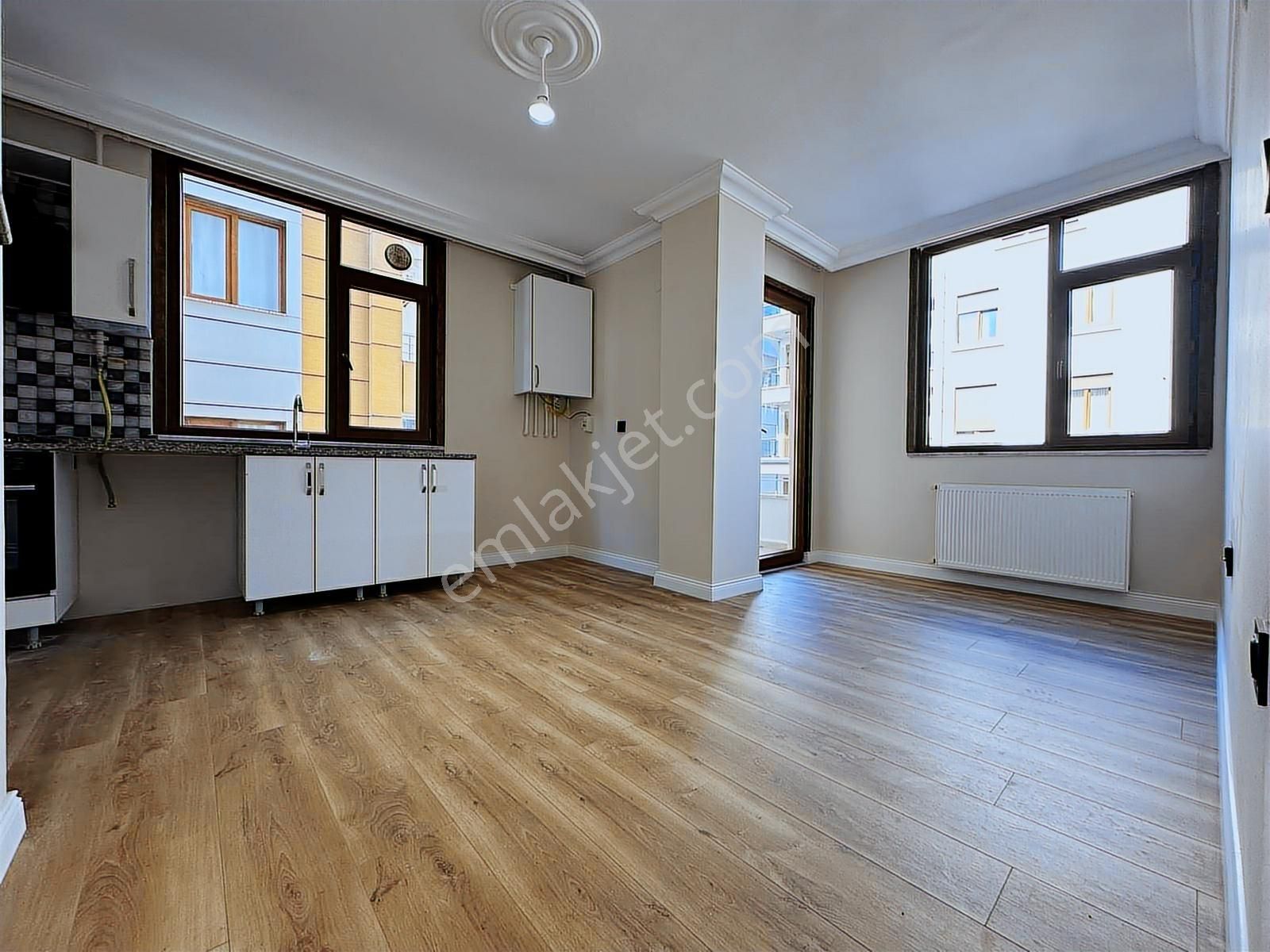 Yatırım'dan Küçükyalı'da Metroya Yakın Sıfır Yapıda 1.kat 2+1 - Görsel 18