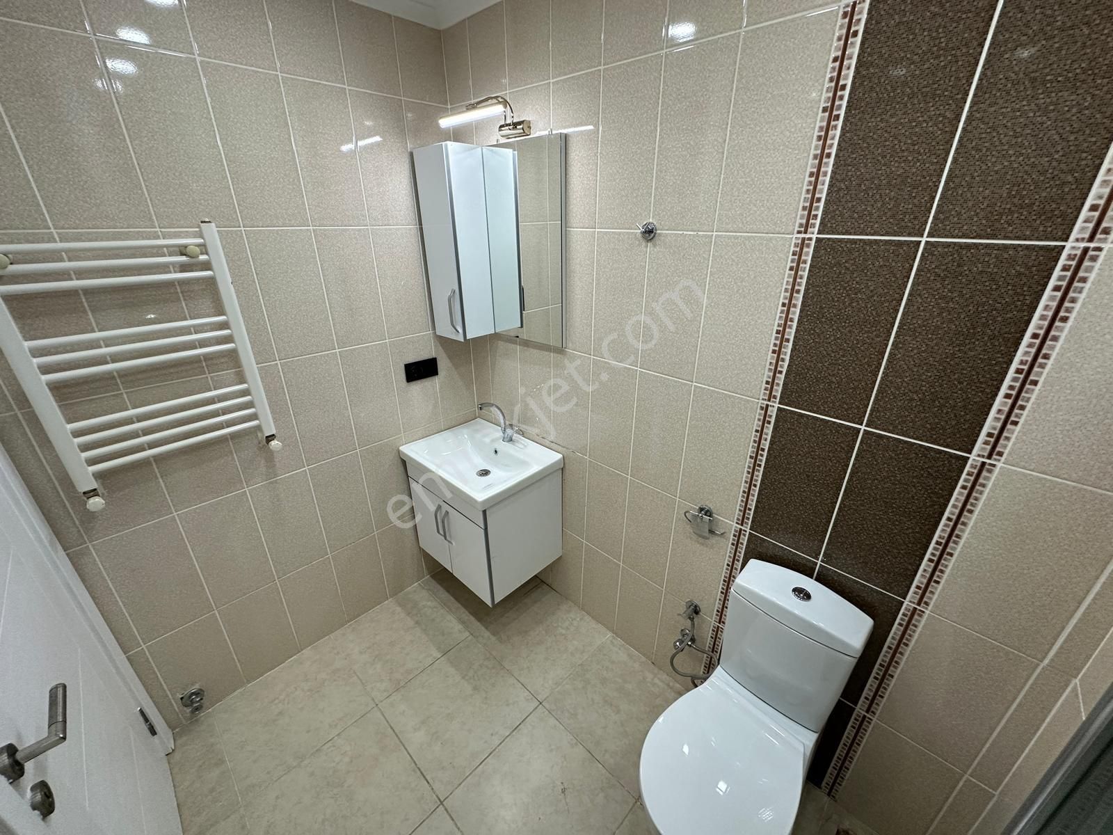 Yatırım'dan Küçükyalı'da Metroya Yakın Sıfır Yapıda 1.kat 2+1 - Görsel 9