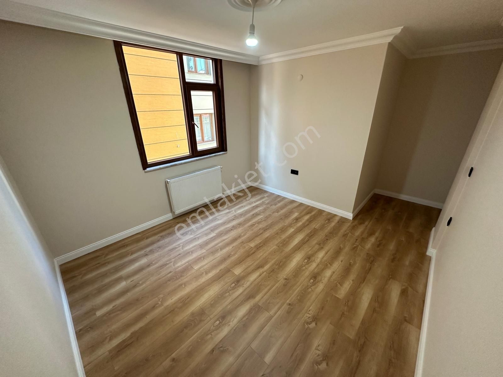 Yatırım'dan Küçükyalı'da Metroya Yakın Sıfır Yapıda 1.kat 2+1 - Görsel 22