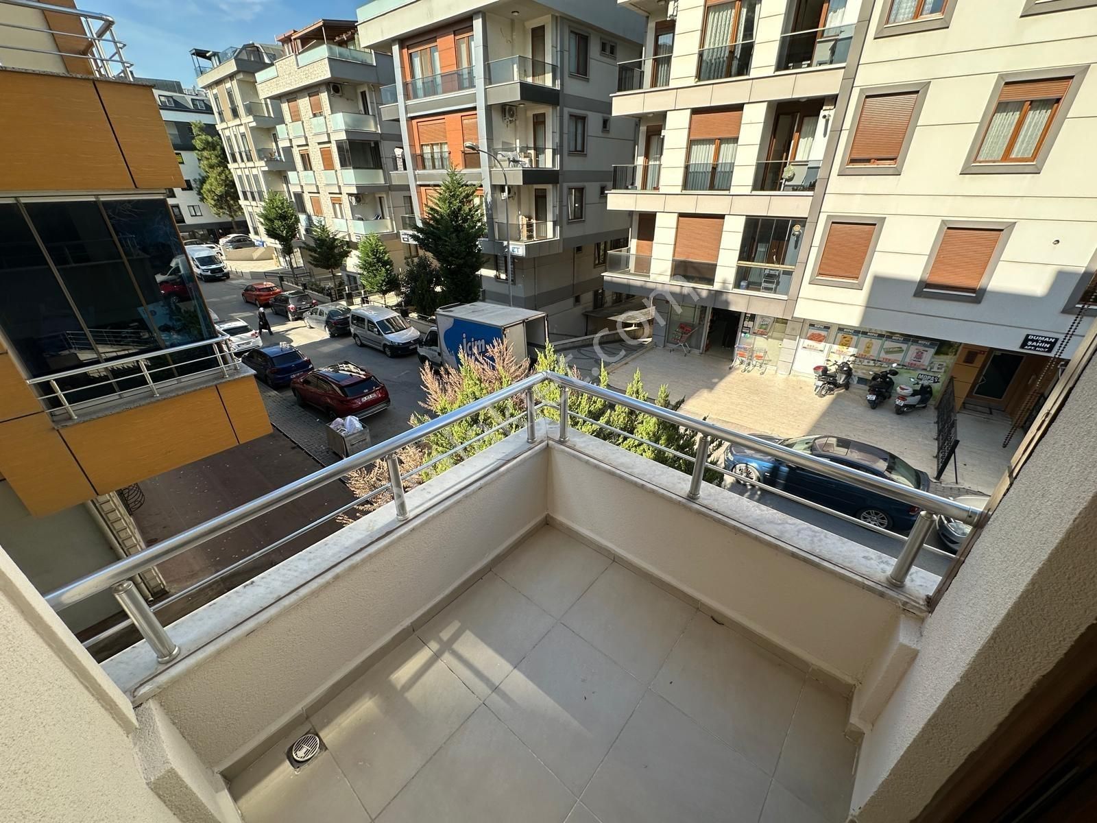 Yatırım'dan Küçükyalı'da Metroya Yakın Sıfır Yapıda 1.kat 2+1 - Görsel 17