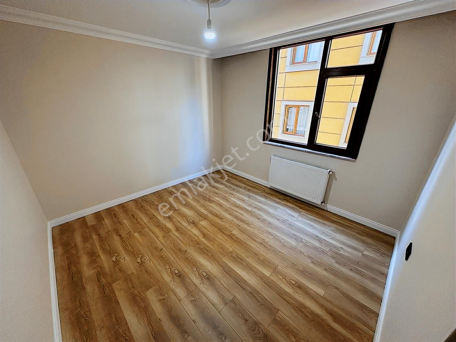 Yatırım'dan Küçükyalı'da Metroya Yakın Sıfır Yapıda 1.kat 2+1 - Görsel 21