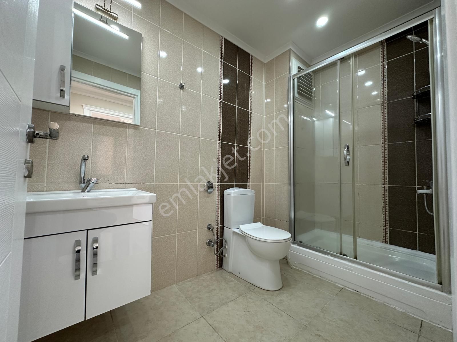 Yatırım'dan Küçükyalı'da Metroya Yakın Sıfır Yapıda 1.kat 2+1 - Görsel 27