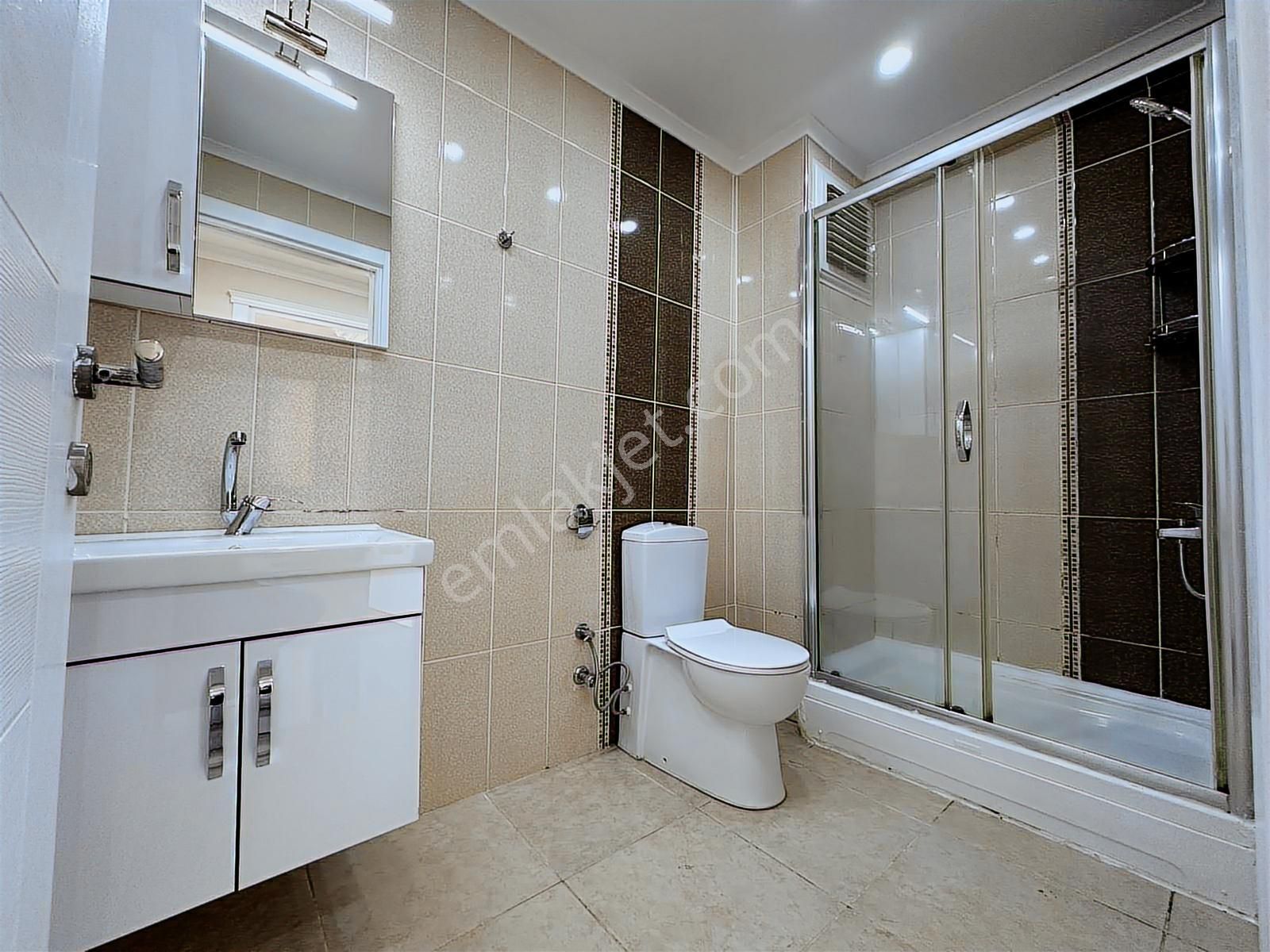 Yatırım'dan Küçükyalı'da Metroya Yakın Sıfır Yapıda 1.kat 2+1 - Görsel 35