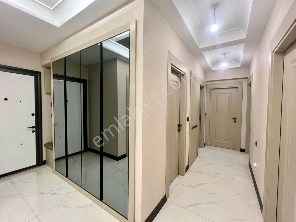 Elisa Gyo// Beyazşehir De Mızrak İnşaat Kalitesiyle 4+1 Teslim Meskenli Ultra Lüx Satılık Fırsat - Görsel 23