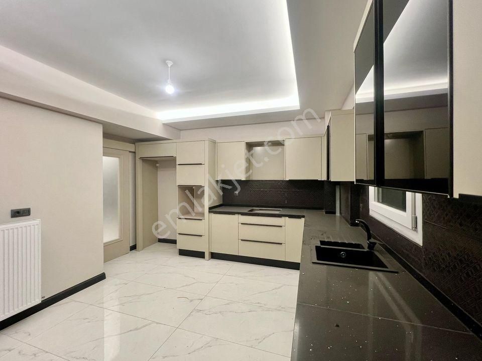 Elisa Gyo// Beyazşehir De Mızrak İnşaat Kalitesiyle 4+1 Teslim Meskenli Ultra Lüx Satılık Fırsat - Görsel 7