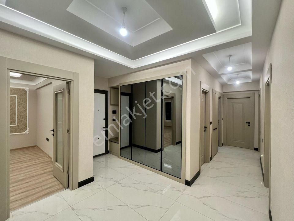 Elisa Gyo// Beyazşehir De Mızrak İnşaat Kalitesiyle 4+1 Teslim Meskenli Ultra Lüx Satılık Fırsat - Görsel 2