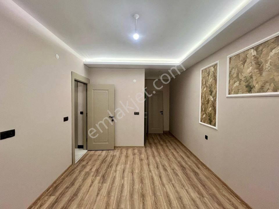 Elisa Gyo// Beyazşehir De Mızrak İnşaat Kalitesiyle 4+1 Teslim Meskenli Ultra Lüx Satılık Fırsat - Görsel 17