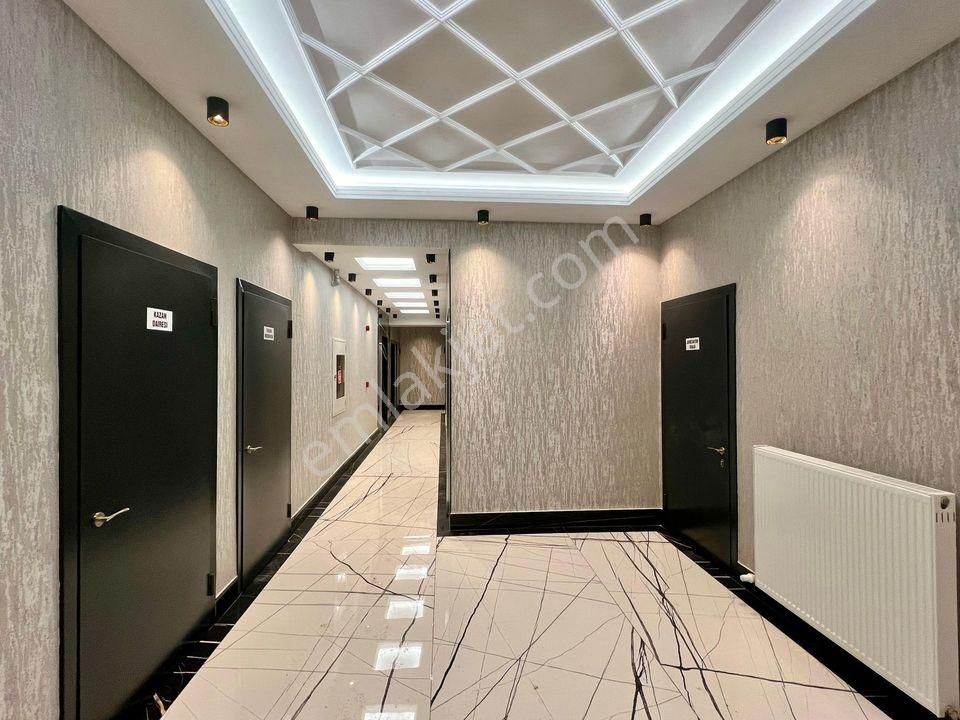 Elisa Gyo// Beyazşehir De Mızrak İnşaat Kalitesiyle 4+1 Teslim Meskenli Ultra Lüx Satılık Fırsat - Görsel 25