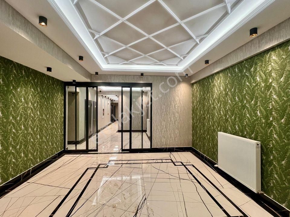 Elisa Gyo// Beyazşehir De Mızrak İnşaat Kalitesiyle 4+1 Teslim Meskenli Ultra Lüx Satılık Fırsat - Görsel 18