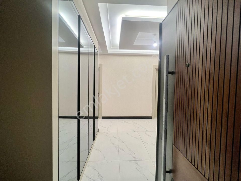 Elisa Gyo// Beyazşehir De Mızrak İnşaat Kalitesiyle 4+1 Teslim Meskenli Ultra Lüx Satılık Fırsat - Görsel 28