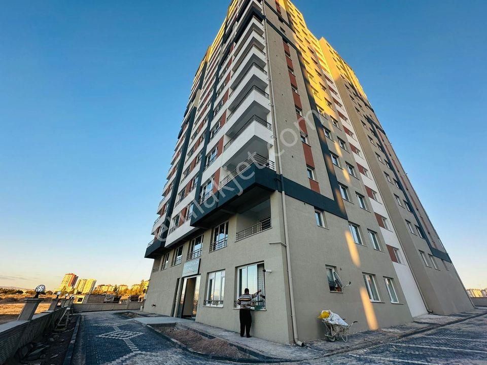 Elisa Gyo// Beyazşehir De Mızrak İnşaat Kalitesiyle 4+1 Teslim Meskenli Ultra Lüx Satılık Fırsat - Görsel 5