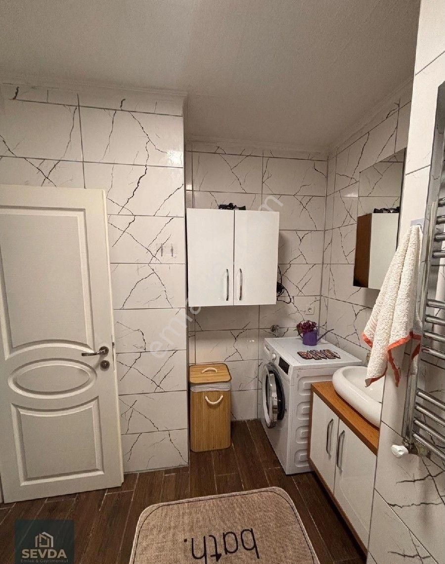 Merkezde Full Eşyalı Kiralık Daire - Görsel 7