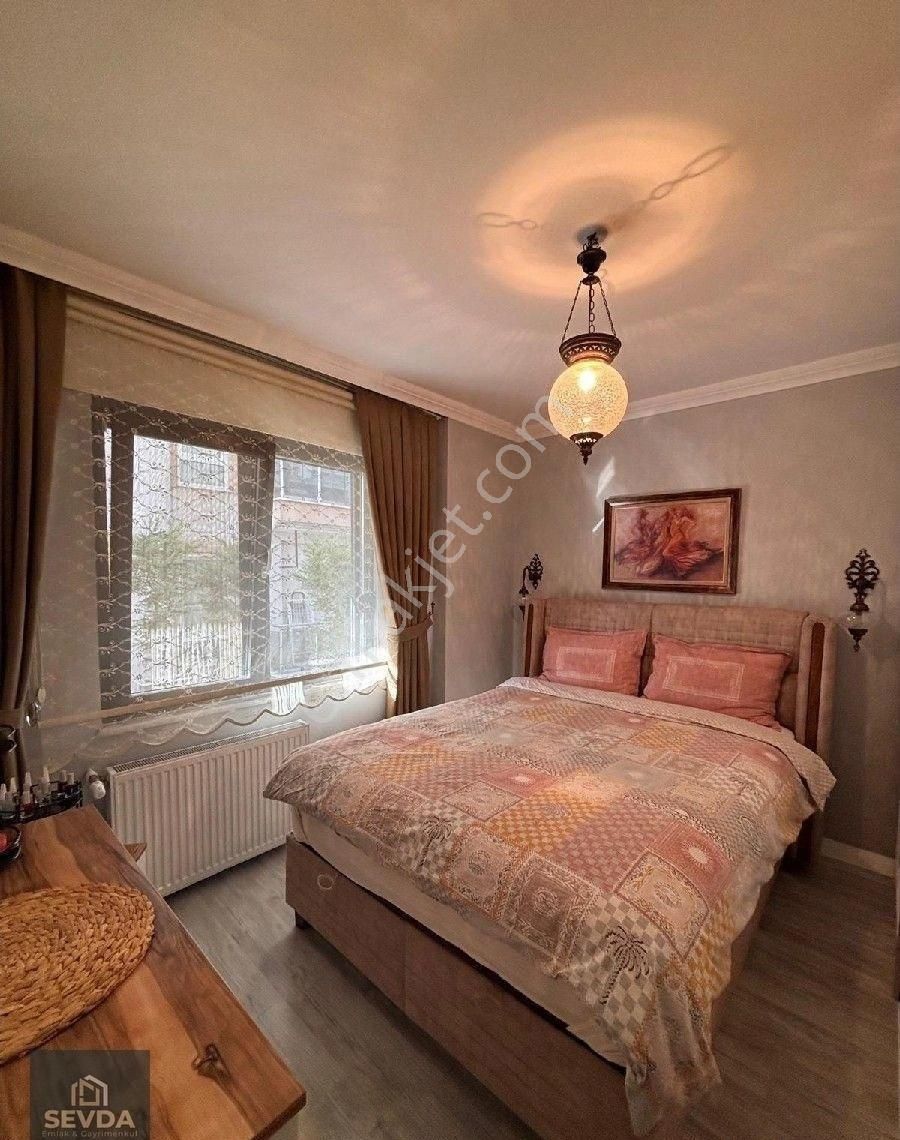 Merkezde Full Eşyalı Kiralık Daire - Görsel 2