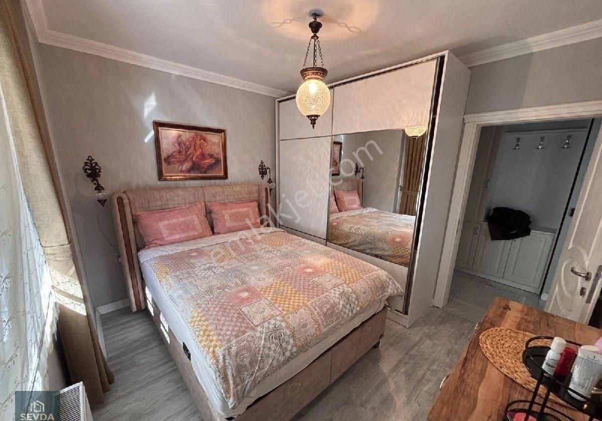 Merkezde Full Eşyalı Kiralık Daire - Görsel 11