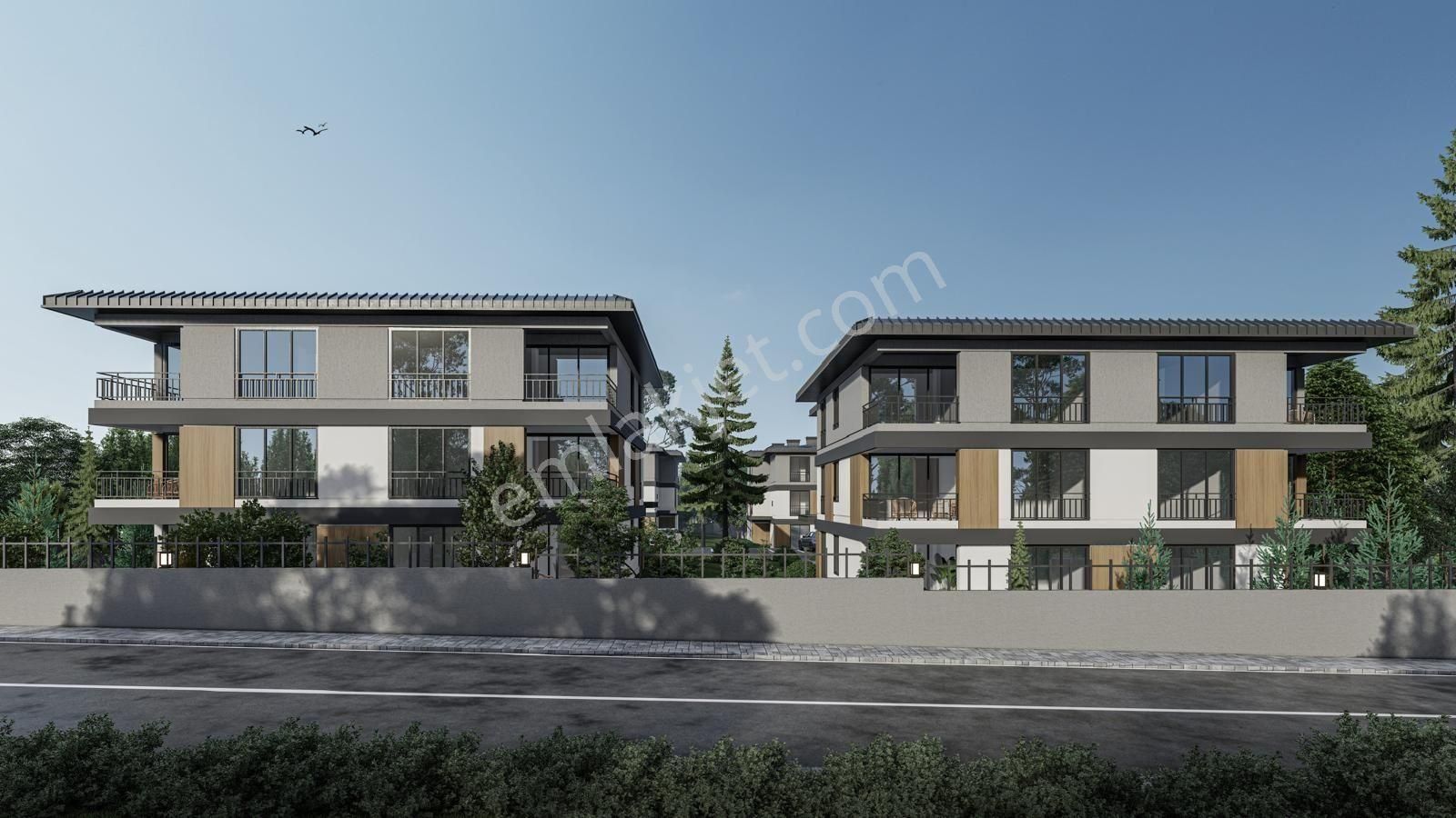 Kosova Mah Rüya Parkta Hayalinizdeki Yaşam Başlıyor 2.5+1 - Görsel 9