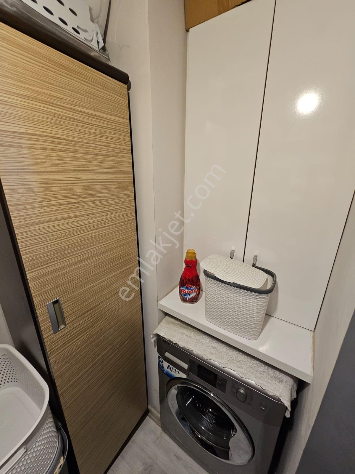 Yüzüncüyıl Mah. Kriminal Blv. Üzeri 2+1 Açık Mutfak+ Lüks Consept+sosyal Donatılı Satılık Daire - Görsel 16