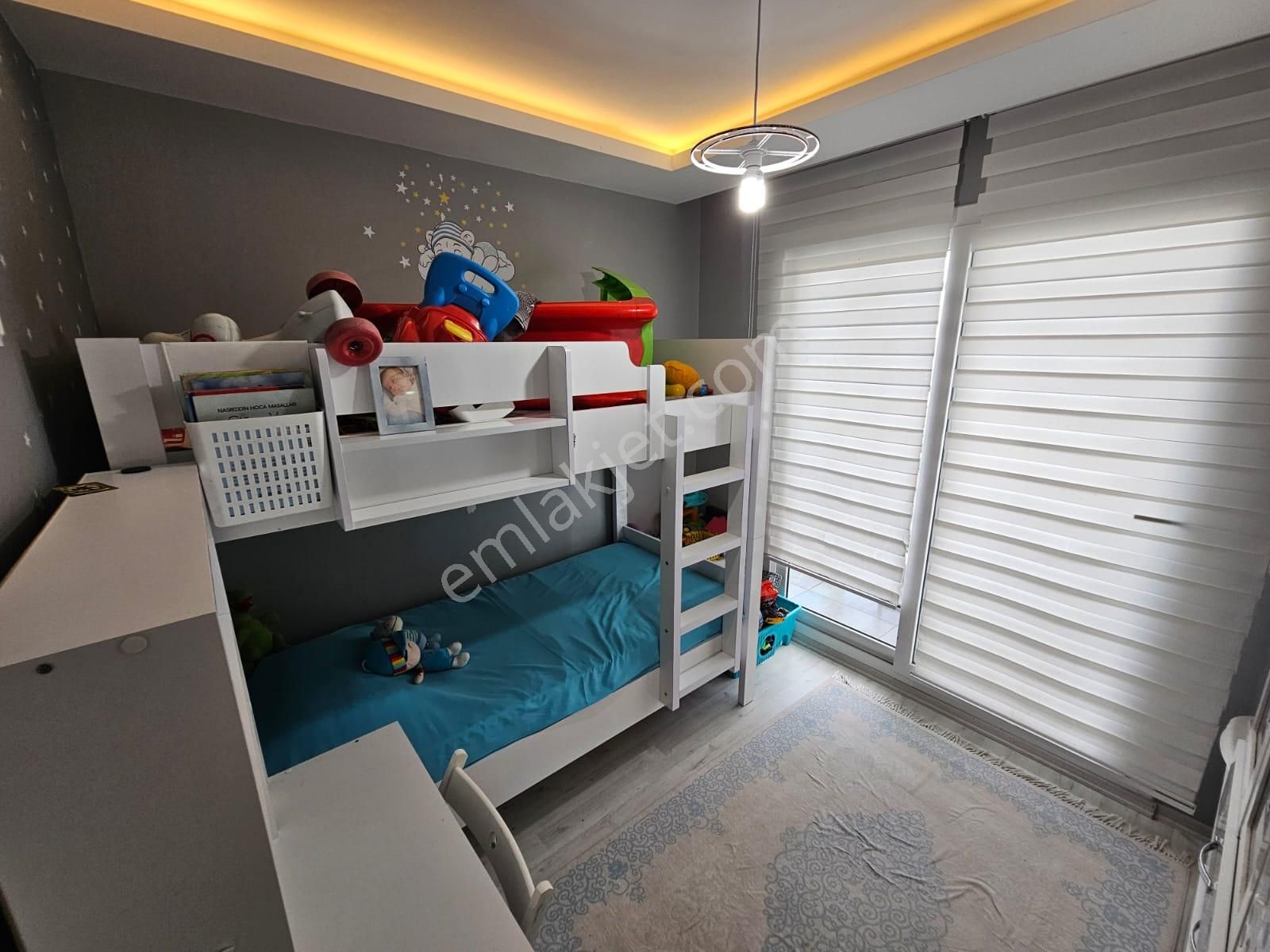 Yüzüncüyıl Mah. Kriminal Blv. Üzeri 2+1 Açık Mutfak+ Lüks Consept+sosyal Donatılı Satılık Daire - Görsel 10