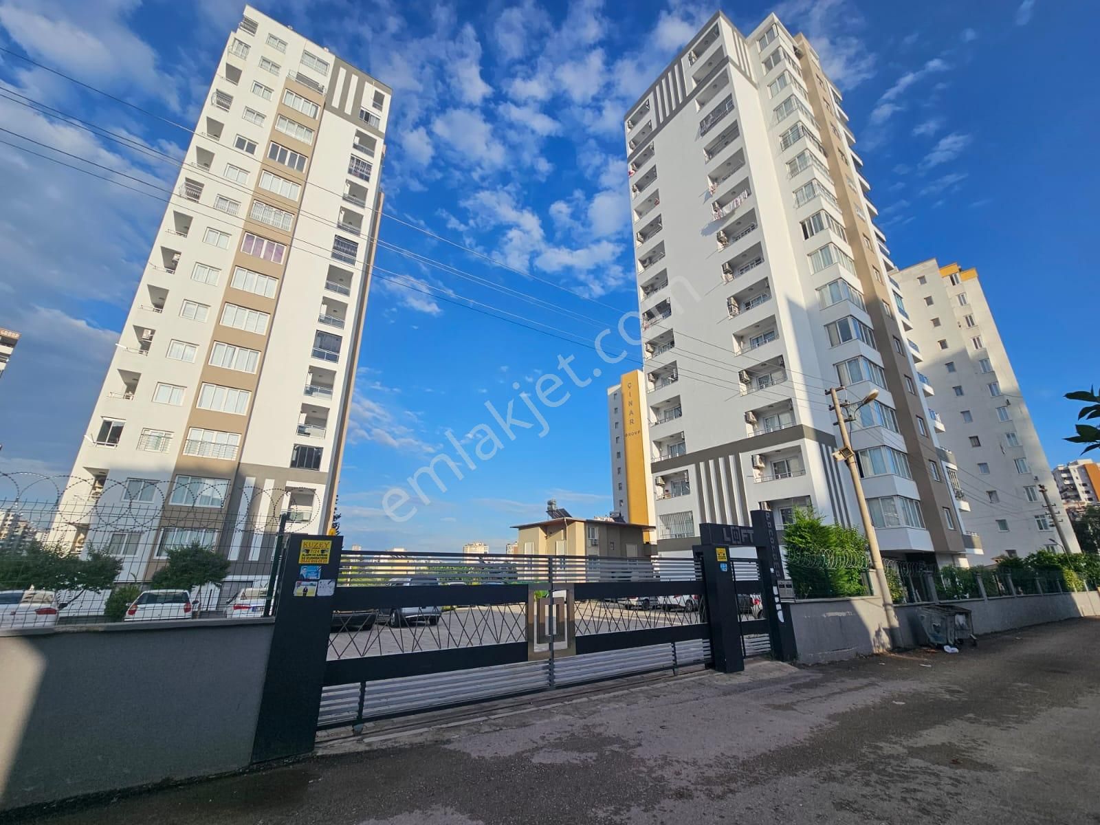 Yüzüncüyıl Mah. Kriminal Blv. Üzeri 2+1 Açık Mutfak+ Lüks Consept+sosyal Donatılı Satılık Daire - Görsel 27