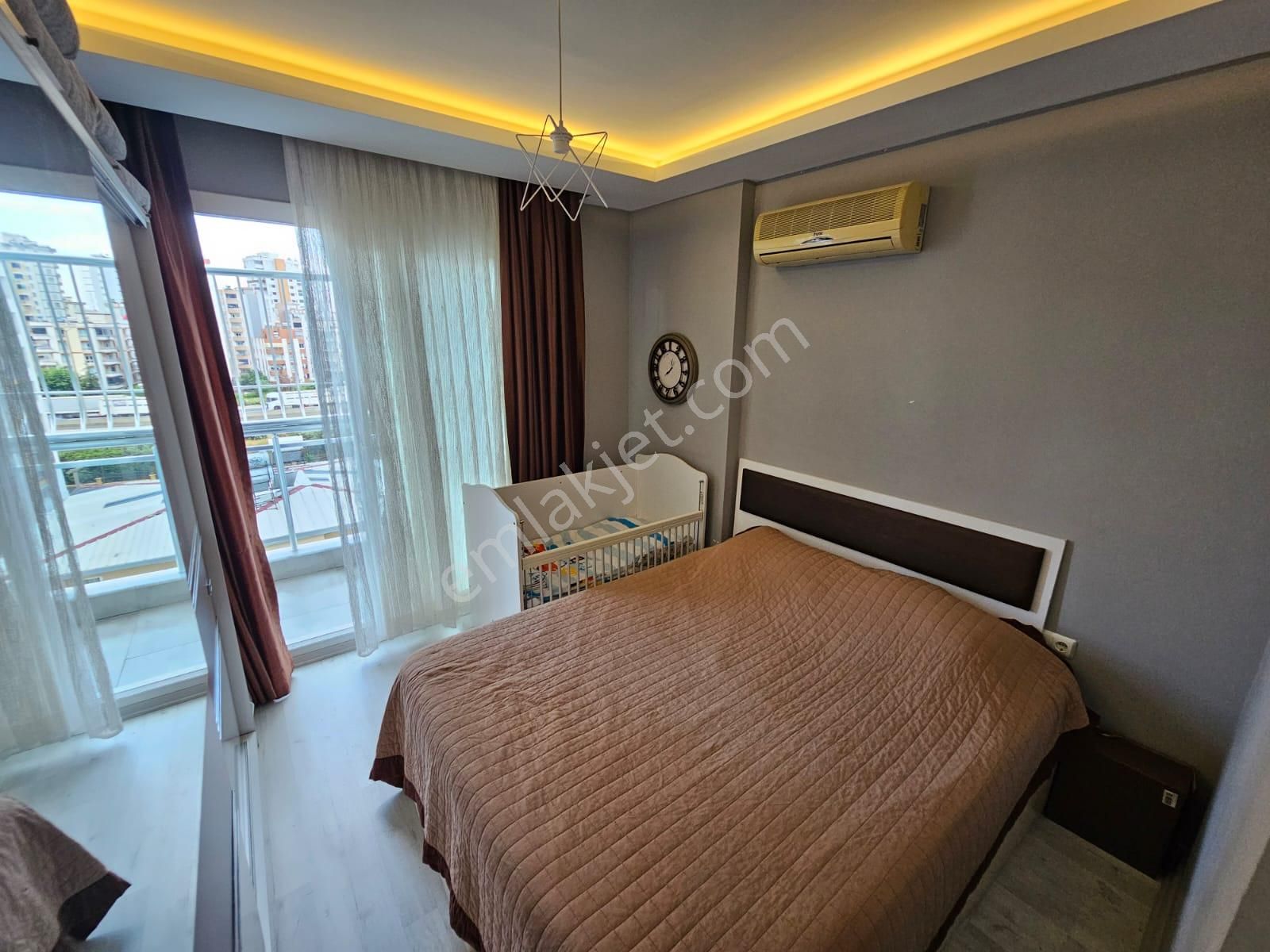 Yüzüncüyıl Mah. Kriminal Blv. Üzeri 2+1 Açık Mutfak+ Lüks Consept+sosyal Donatılı Satılık Daire - Görsel 6