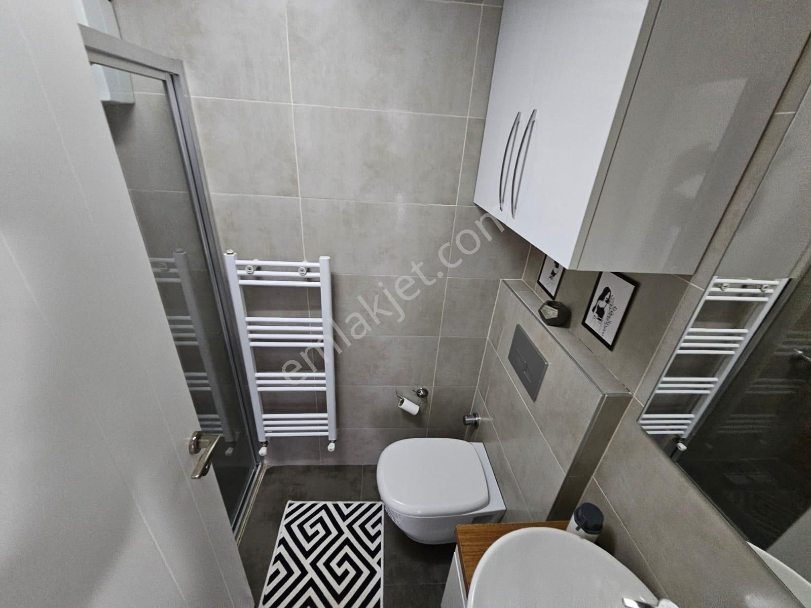 Yüzüncüyıl Mah. Kriminal Blv. Üzeri 2+1 Açık Mutfak+ Lüks Consept+sosyal Donatılı Satılık Daire - Görsel 12